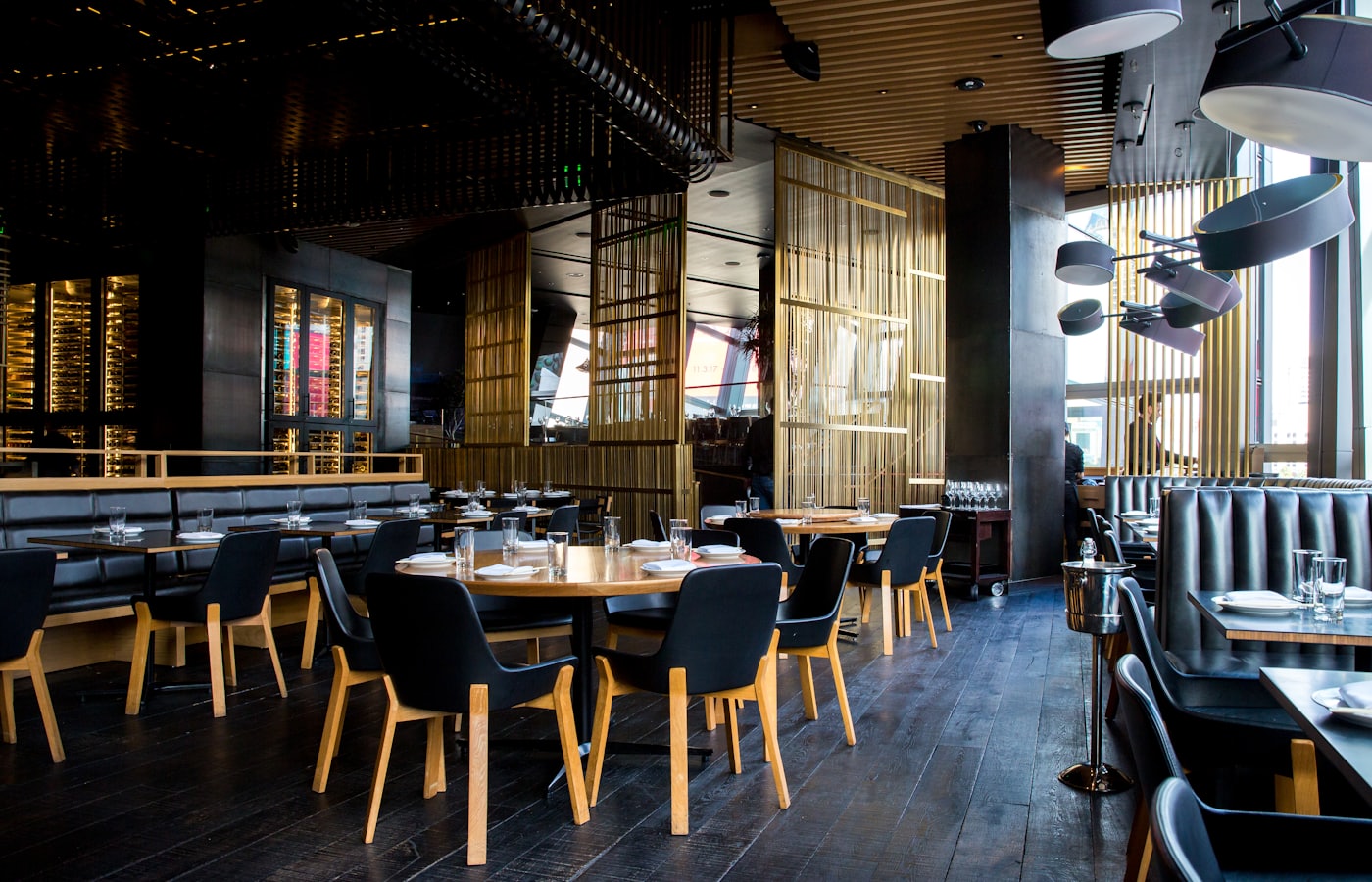 Restaurant & Bar- test